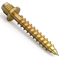 Norma eurofix - Tornillo tirafondo para abrazadera m6x40mm